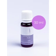 Levendula illóolaj 30 ml - Intermedia (angol levendula)