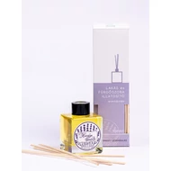 Lakás- és fürdőszoba illatosító - Levendula + citrom+ eukaliptusz (100 ml)