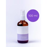 Levendula permet 100 ml