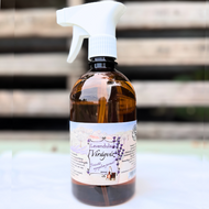 Levendulavíz 500ml