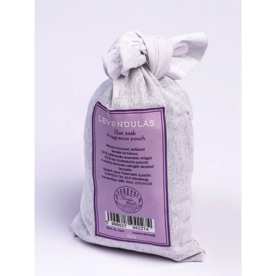 Levendula illatzsák - 50 g