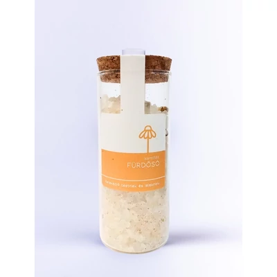 Kamillás fürdősó - 260 g
