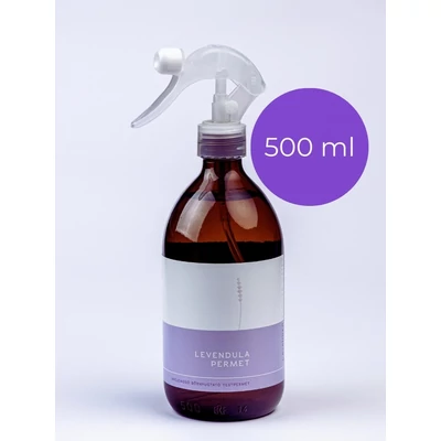 Levendula permet 500 ml